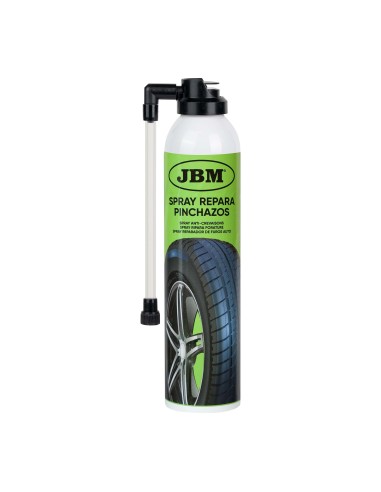 SPRAY REPARA PINCHAZOS 300ML