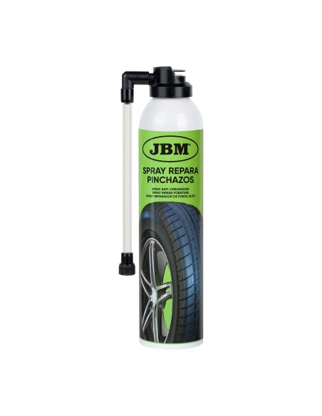 SPRAY REPARA PINCHAZOS 300ML