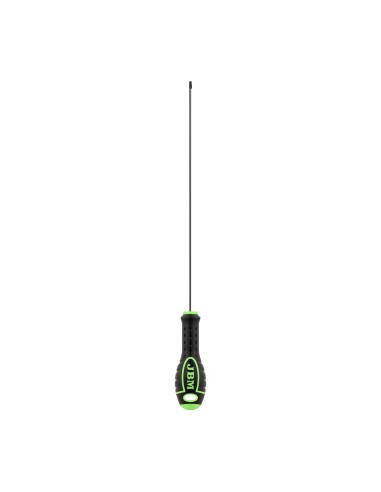 DESTORNILLADOR TORX EXTRALARGO - T30