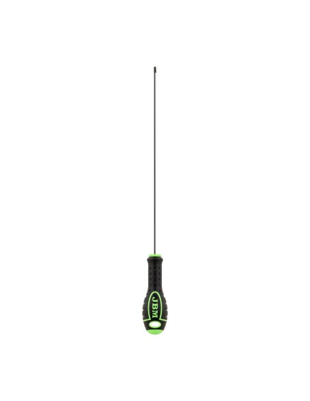 DESTORNILLADOR TORX EXTRALARGO - T30