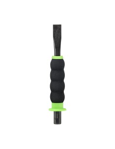 CINCEL CON MANGO DE GOMAESPUMA - 160MM (12)