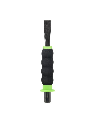 CINCEL CON MANGO DE GOMAESPUMA - 160MM (12)