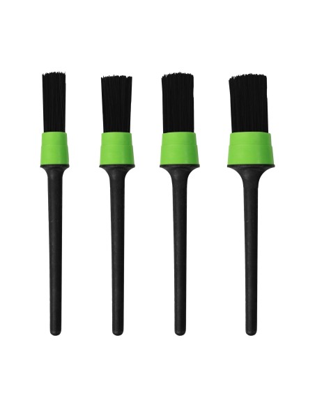 SET DE LAVADO DE COCHE PROFESIONAL 4 EN 1 PARA INTERIOR Y EXTERIOR