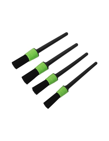 SET DE LAVADO DE COCHE PROFESIONAL 4 EN 1 PARA INTERIOR Y EXTERIOR