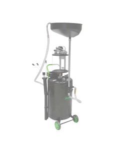 TUBO METÁLICO DE SUCCIÓN DE 8MM PARA REF. 53874