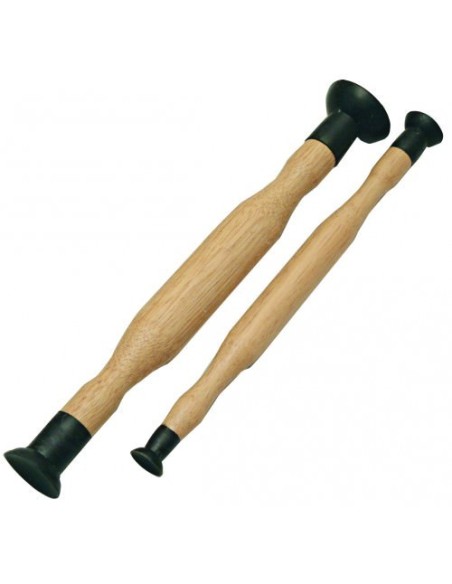 SET DE 2 LAPEADORES DE VÁLVULAS