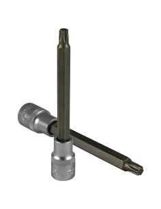 PUNTA DE 1/2" TORX T70 140MM