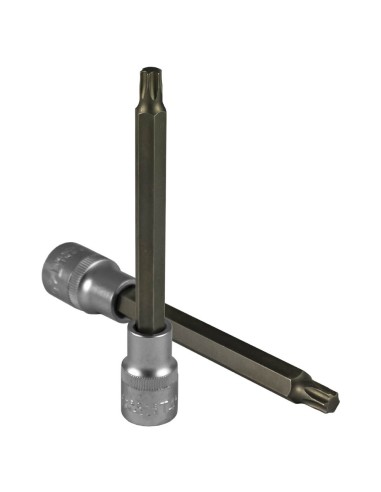 PUNTA DE 1/2" TORX T70 140MM