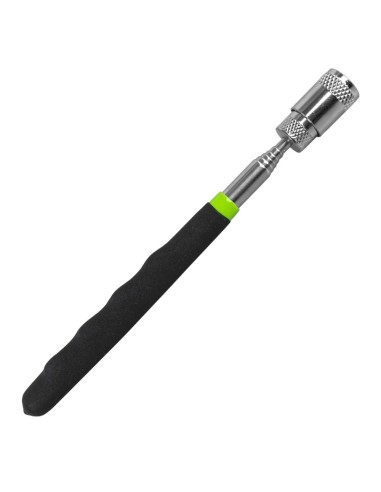 EXTENSIBLE IMANTADO CON PUNTA DE LED