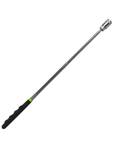 EXTENSIBLE IMANTADO CON PUNTA DE LED