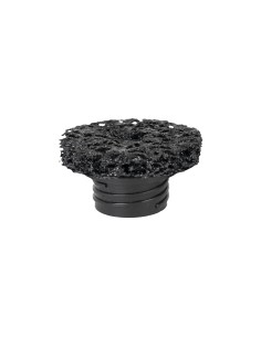 DISCO LIMPIADOR DE BUJES 60X28MM PARA REF. 54749