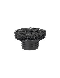DISCO LIMPIADOR DE BUJES 60X22MM PARA REF. 54749