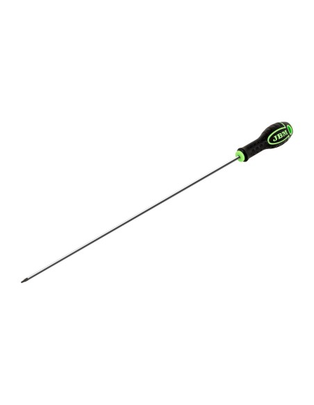 DESTORNILLADOR TORX EXTRALARGO - T15