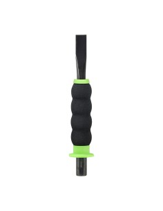 CINCEL CON MANGO DE GOMAESPUMA - 140MM (10)
