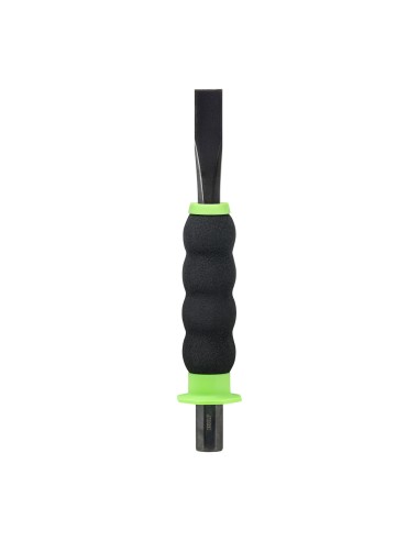 CINCEL CON MANGO DE GOMAESPUMA - 140MM (10)