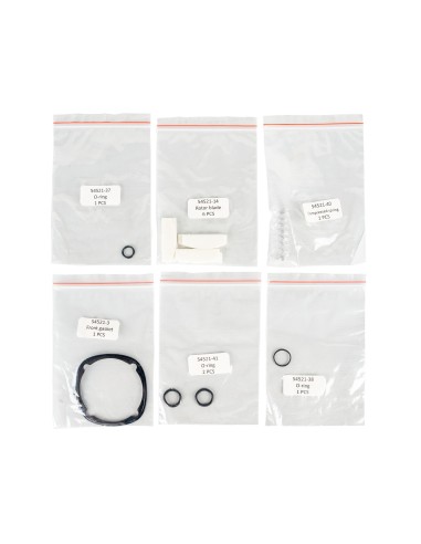 SET DE REPARACIÓN HERRAMIENTA NEUMÁTICA - 54521