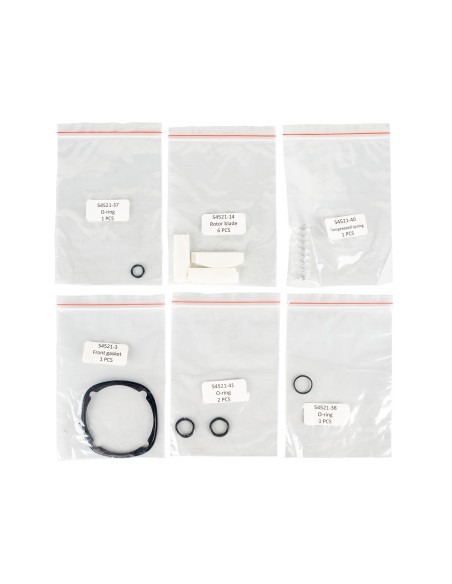 SET DE REPARACIÓN HERRAMIENTA NEUMÁTICA - 54521