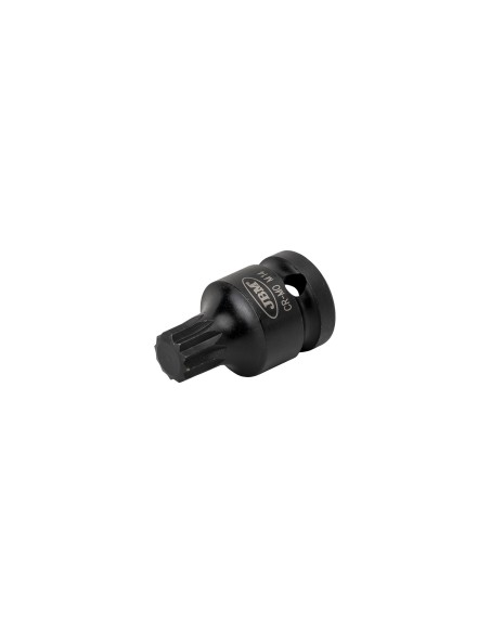 PUNTA XZN IMPACTO 1/2" M14 (45MM)