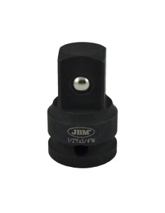 ADAPTADOR DE IMPACTO 1/2"H 3/4"M