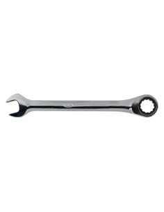 LLAVE COMBINADA CON TRINQUETE 7MM