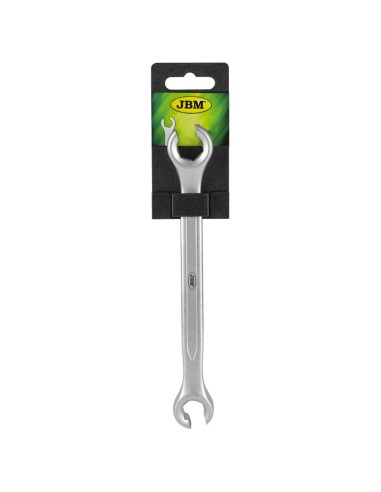 LLAVE DE TUERCA ABOCINADA 6C 10X11 - CINCADO