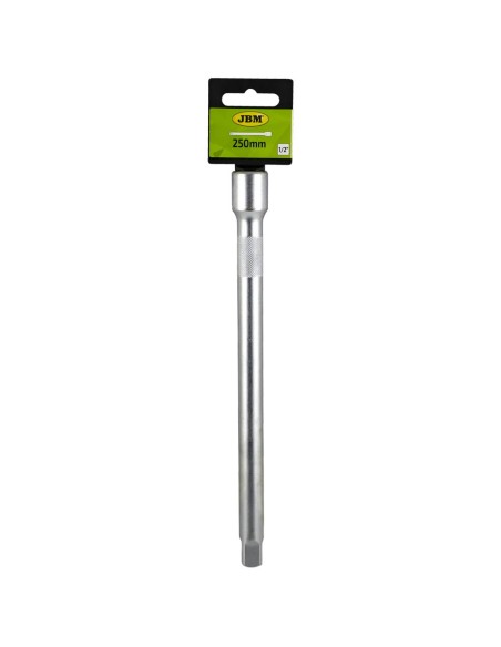 BARRA DE EXTENSIÓN DE 1/2" 250MM LARGO