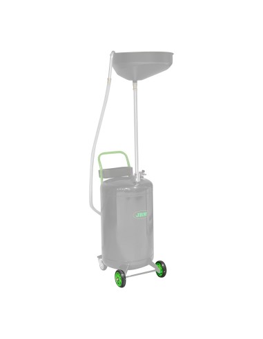 RUEDA PARA RECOGEDOR DE ACEITE 80L (REF.53874)