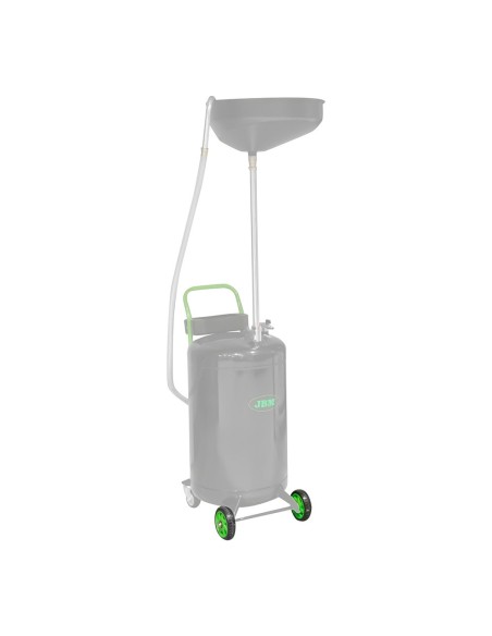 RUEDA PARA RECOGEDOR DE ACEITE 80L (REF.53874)