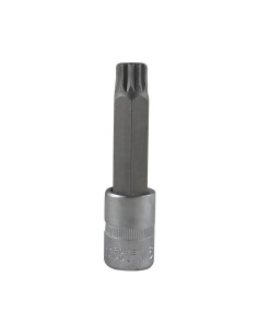 VASO PUNTA 1/2" XZN INVIOLABLE M16X100MM ESP. VAG