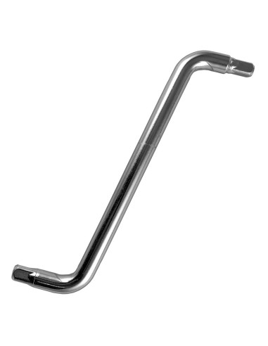 LLAVE PARA TAPÓN DE CÁRTER