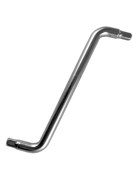 LLAVE PARA TAPÓN DE CÁRTER