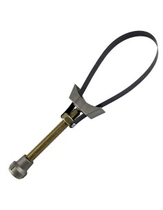 EXTRACTOR DE FILTROS DE CINTA