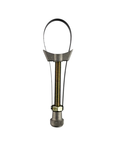 EXTRACTOR DE FILTROS DE CINTA