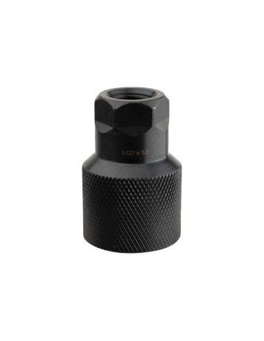 ADAPTADOR M27X1,0 10MM PARA EXTRACTOR DE INYECTORES (54186, 54587)