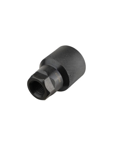 ADAPTADOR M27X1,0 10MM PARA EXTRACTOR DE INYECTORES (54186, 54587)