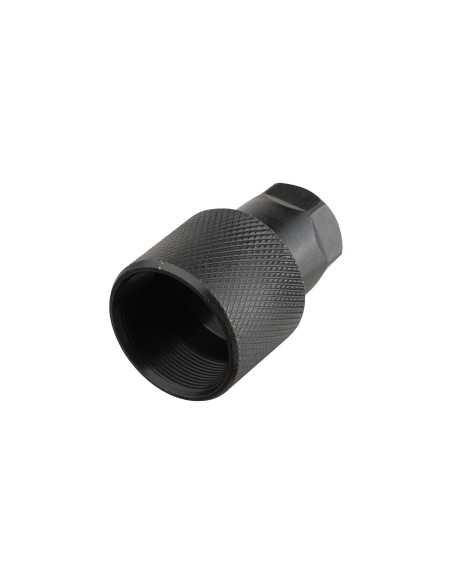 ADAPTADOR M27X1,0 10MM PARA EXTRACTOR DE INYECTORES (54186, 54587)