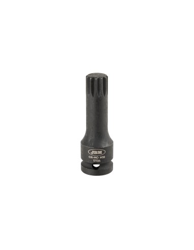 PUNTA DE IMPACTO XZN 1/2 M18