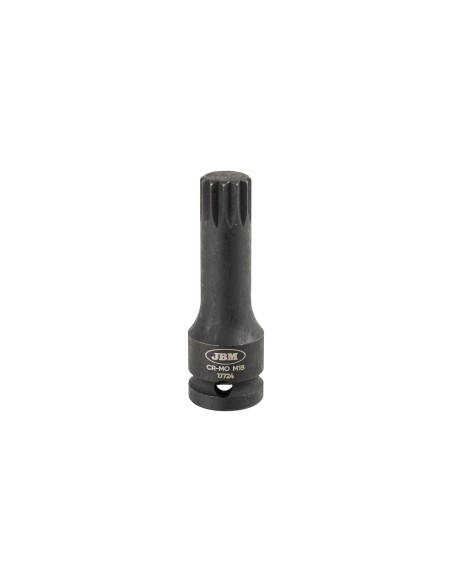 PUNTA DE IMPACTO XZN 1/2 M18