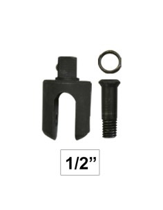 PUNTA RECAMBIO 1/2" PARA REF. 52526