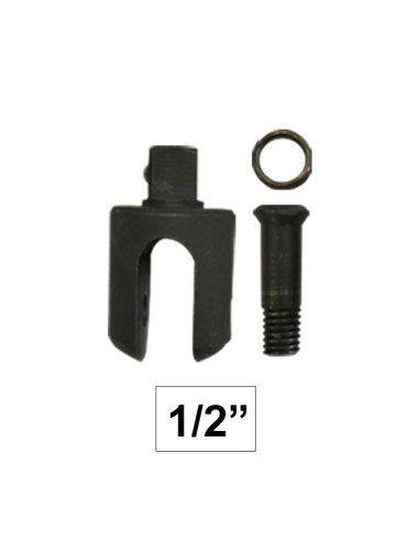 PUNTA RECAMBIO 1/2" PARA REF. 52526