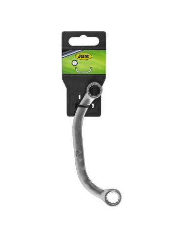 LLAVE TIPO "C" CAB. REDONDO 12C 18X19
