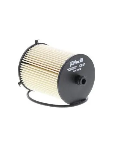PURFLUX C811 | Filtro de combustible
