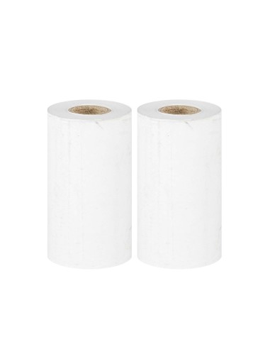 ROLLO DE PAPEL TÉRMICO PARA REF. 54040/54291/54292