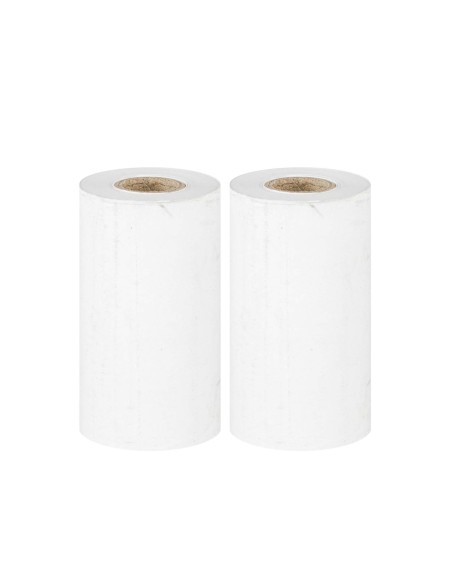 ROLLO DE PAPEL TÉRMICO PARA REF. 54040/54291/54292