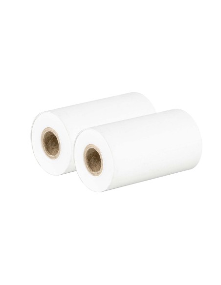 ROLLO DE PAPEL TÉRMICO PARA REF. 54040/54291/54292