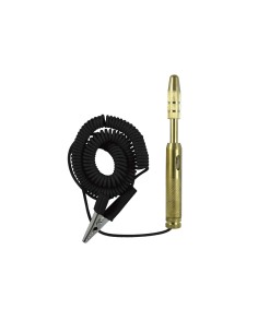 COMPROBADOR DE CORRIENTE 2X115MM