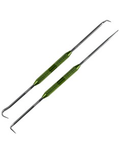 SET DE 2 GANCHOS PARA JUNTAS TÓRICAS