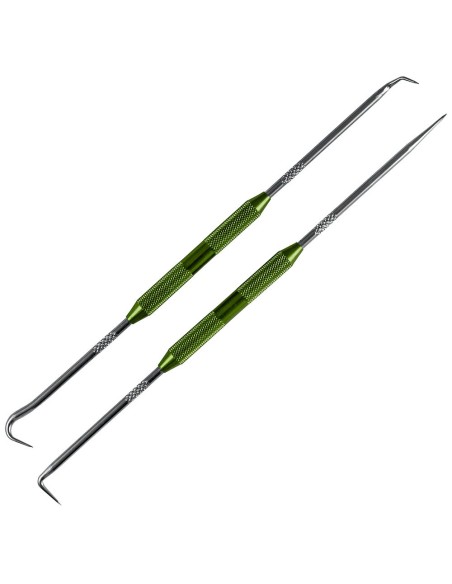SET DE 2 GANCHOS PARA JUNTAS TÓRICAS