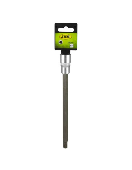 PUNTA DE 1/2" RIBE M14 200MM