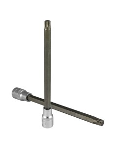 PUNTA DE 1/2" DOCE CANTOS M14 200MM